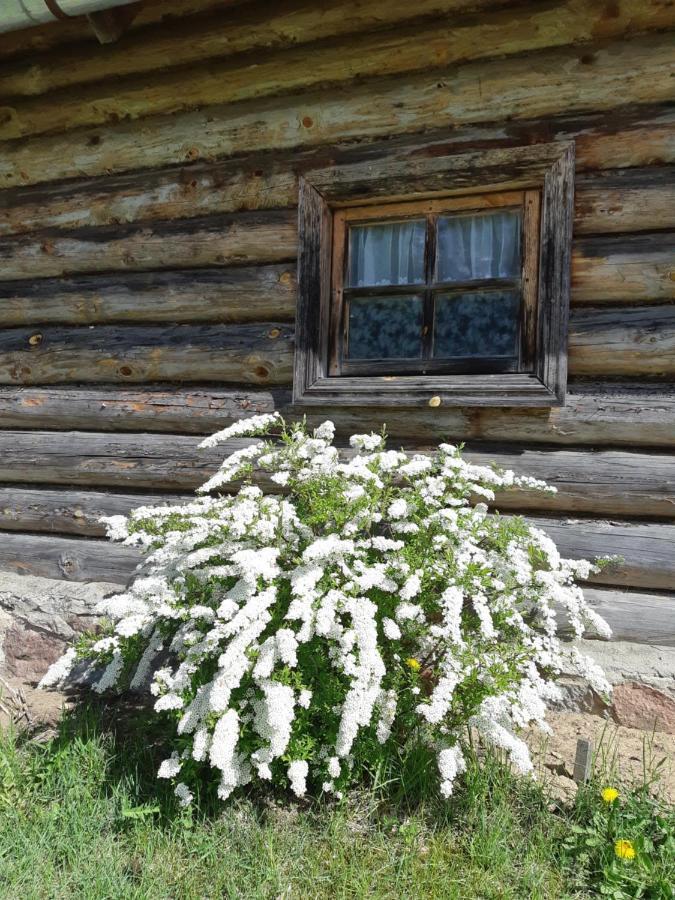 Sodyba Vieversyne Duokiskis Exterior foto